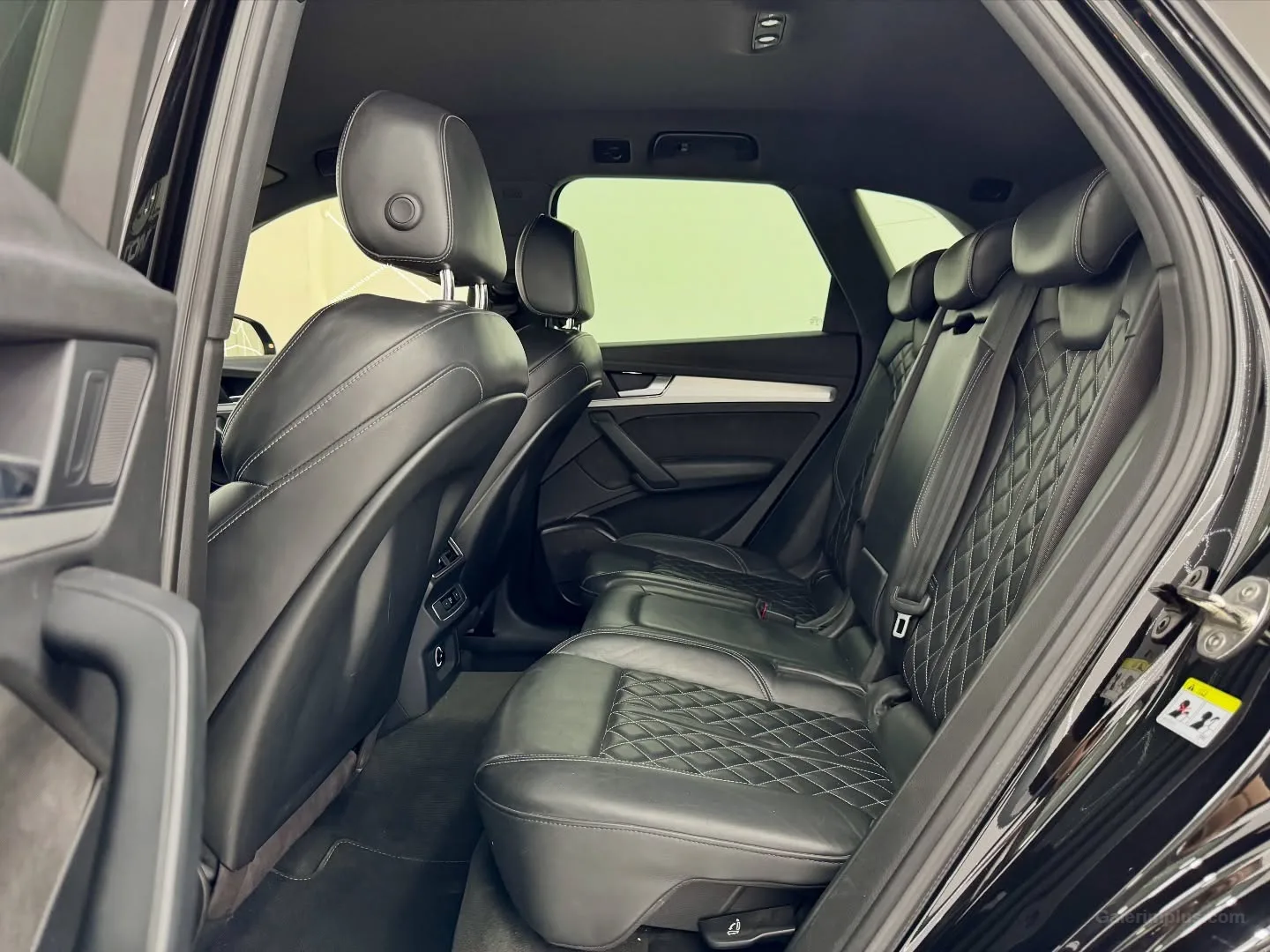 Audi Q5 2019 Satılık İkinci El - Thumbnail 3