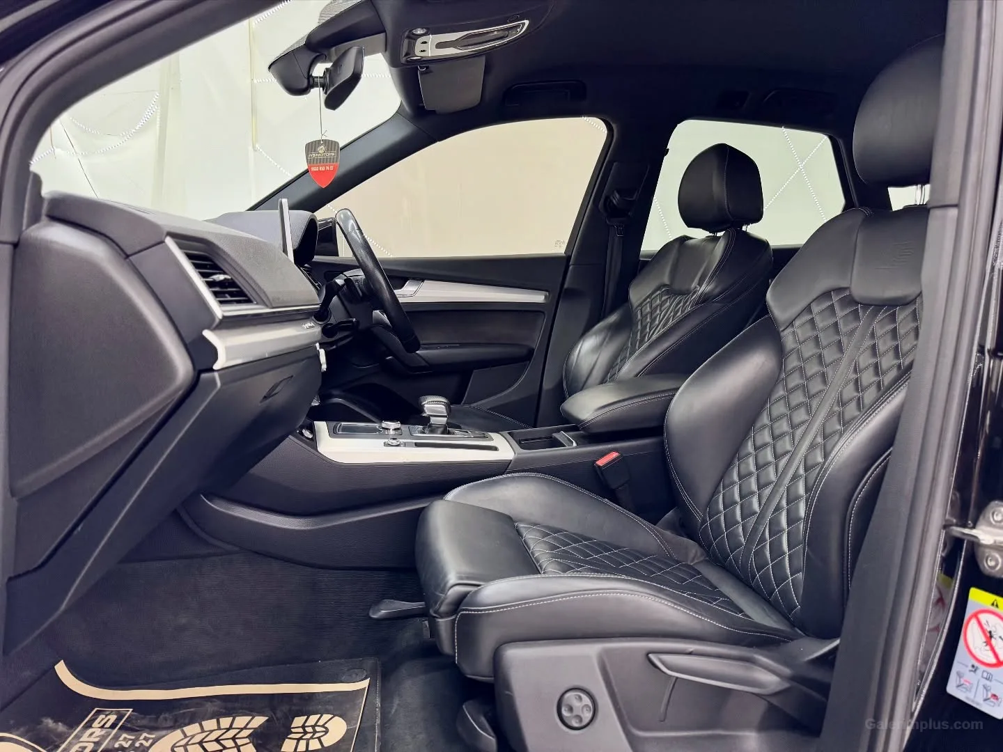 Audi Q5 2019 Satılık İkinci El - Thumbnail 8