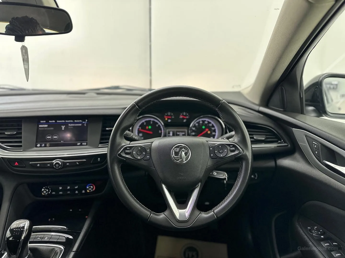 Vauxhall Insignia 2021 Satılık İkinci El - Thumbnail 7