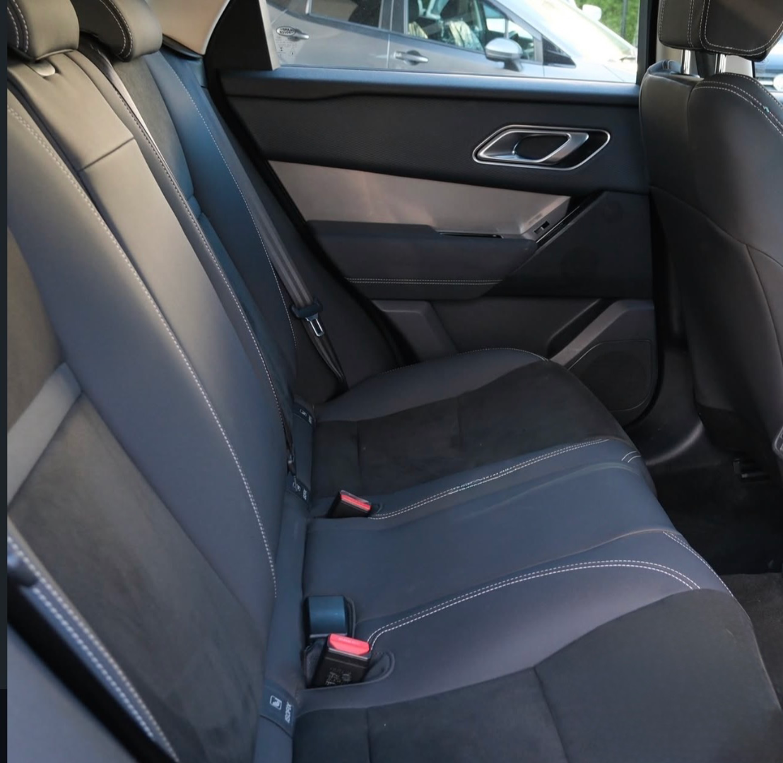 Land Rover Range Rover Velar 2019 Satılık İkinci El - Thumbnail 7