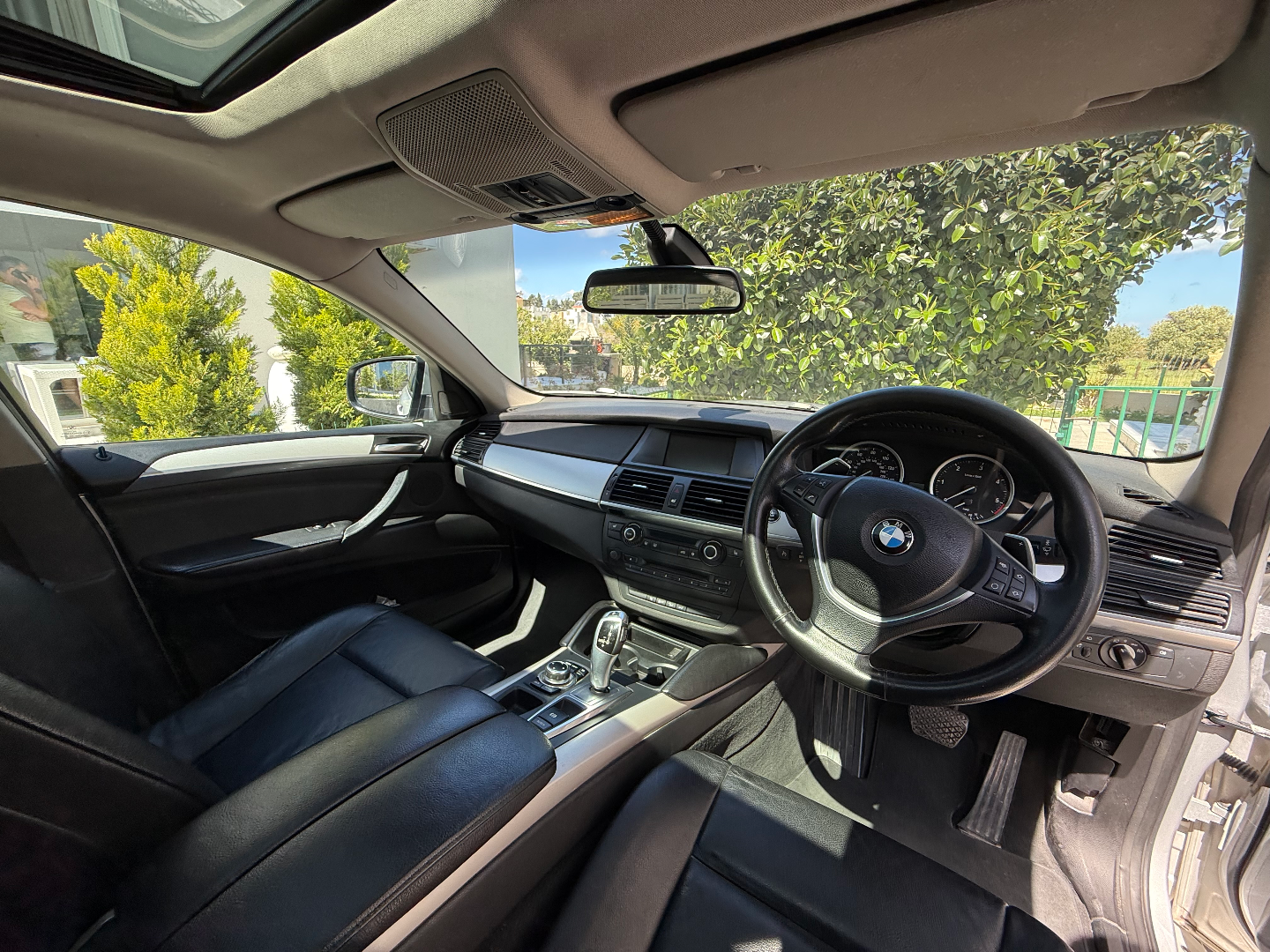 BMW X6 2014 Satılık İkinci El - Thumbnail 7