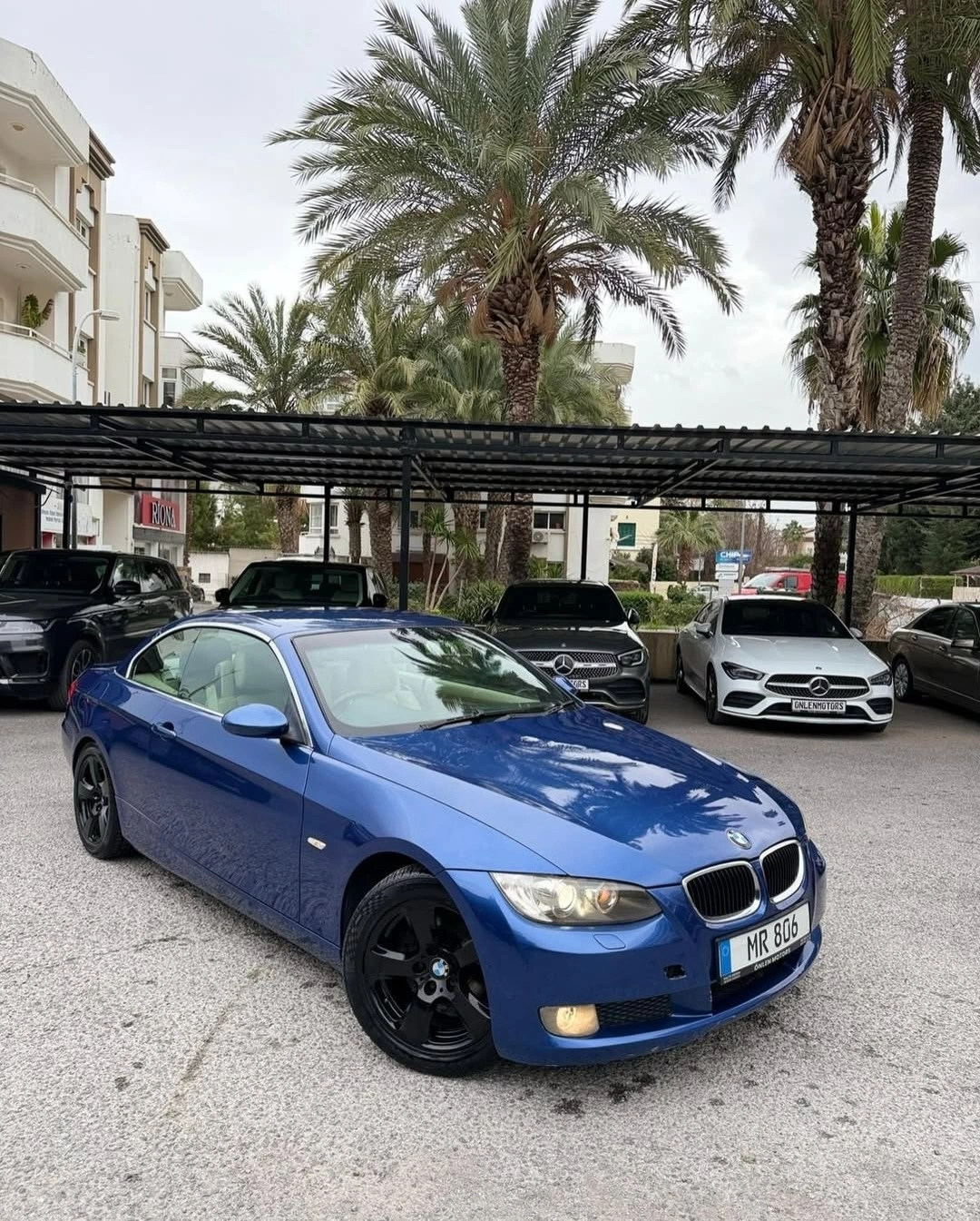 BMW 3 Serisi 2009 Satılık İkinci El - Thumbnail 3