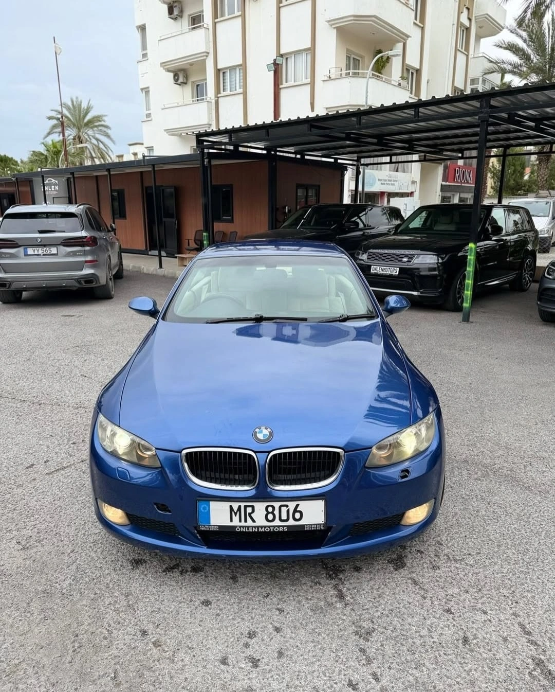 BMW 3 Serisi 2009 Satılık İkinci El - Thumbnail 4