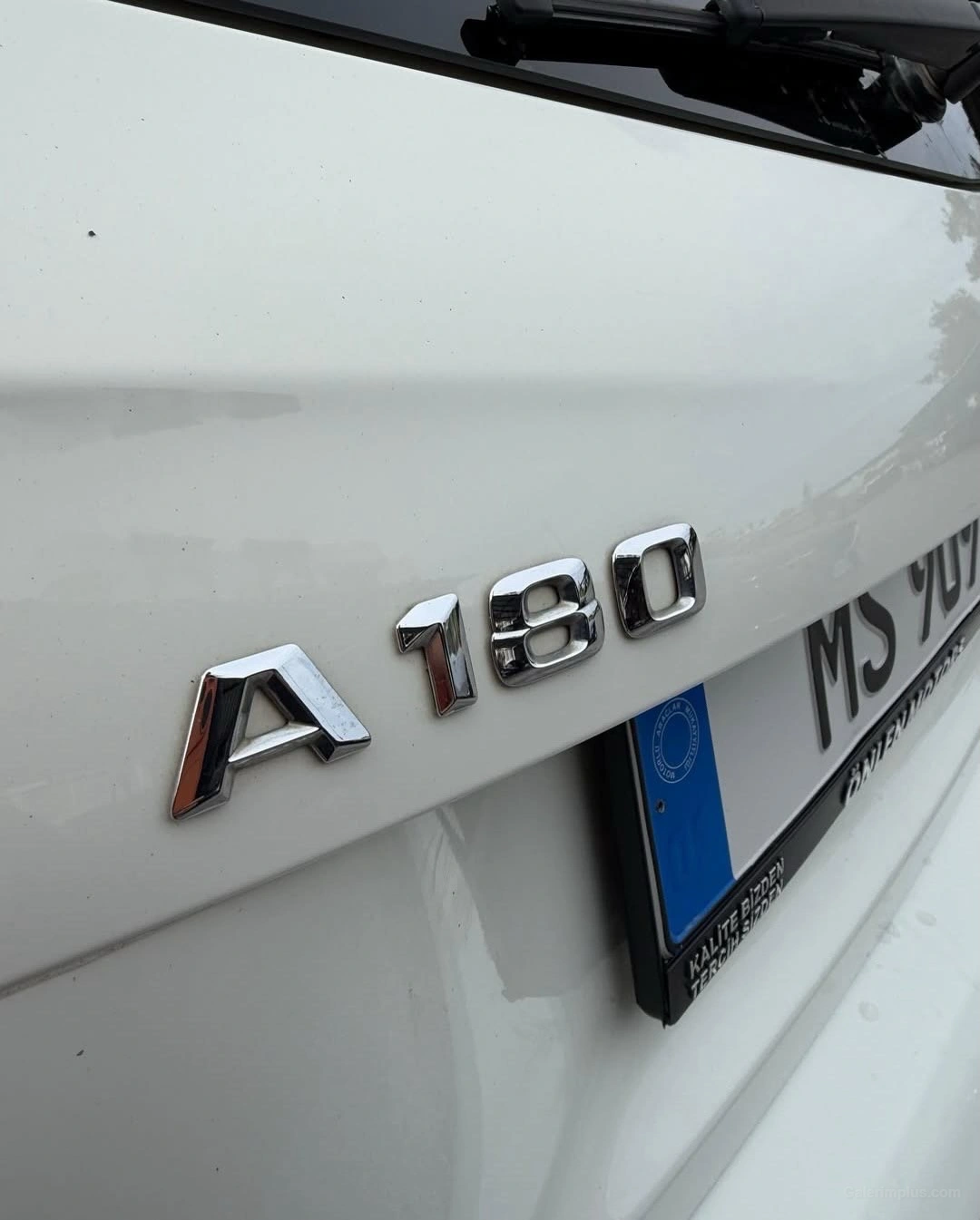 Mercedes-Benz A Serisi 2014 Satılık İkinci El - Thumbnail 2