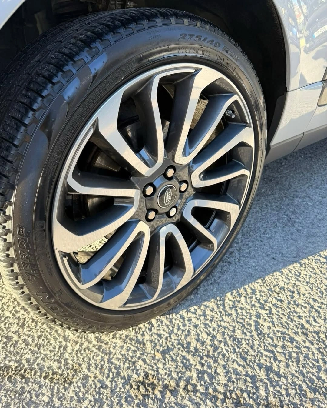Land Rover Range Rover 2021 Satılık İkinci El - Thumbnail 7