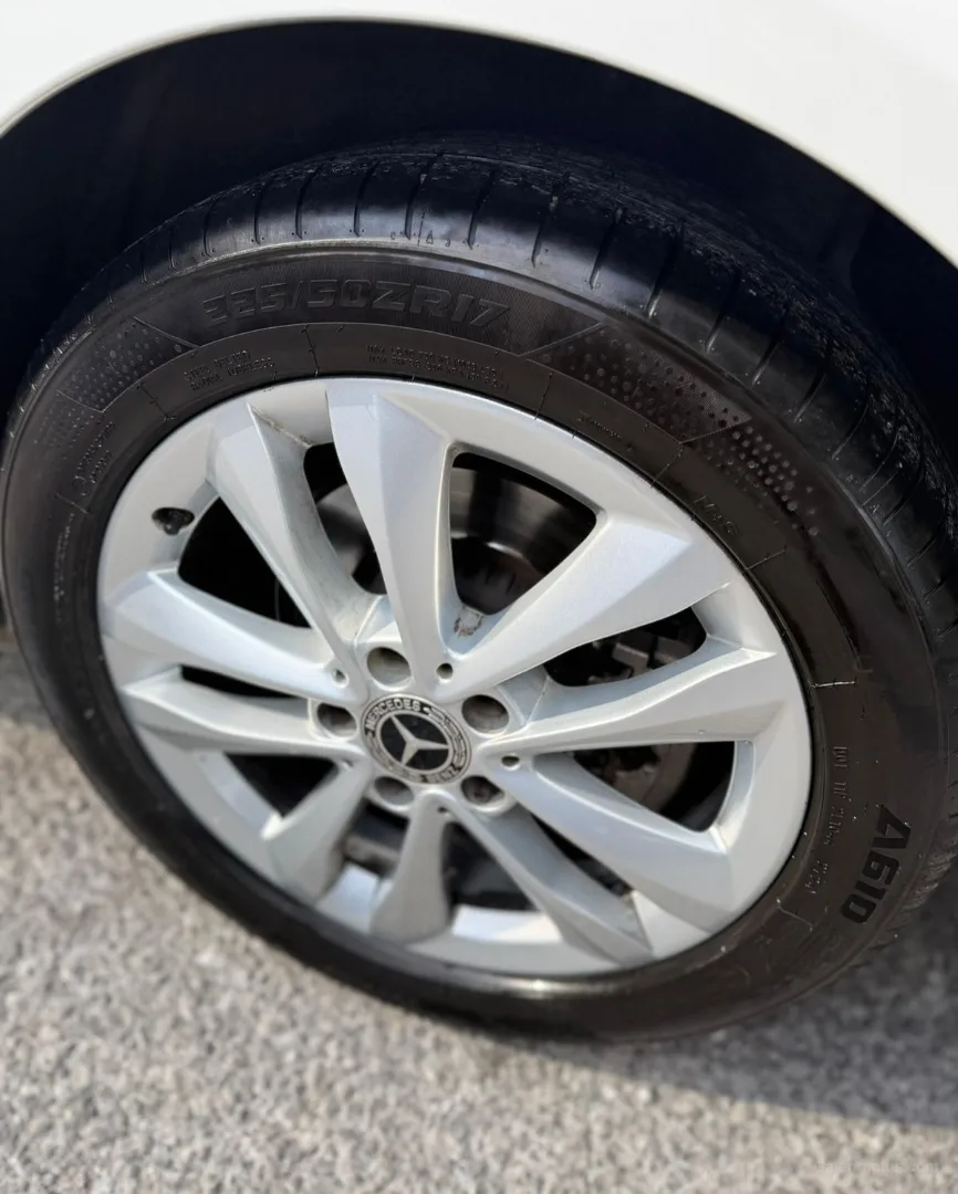 Mercedes-Benz C Serisi 2019 Satılık İkinci El - Thumbnail 6