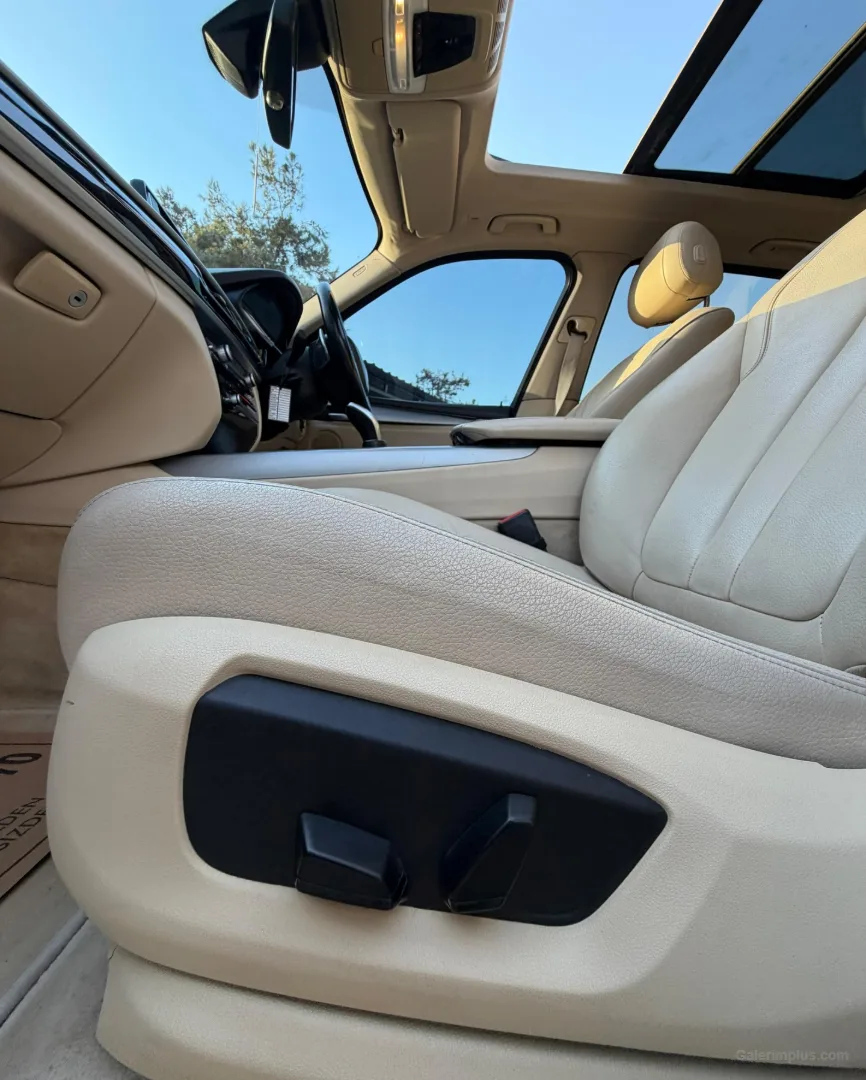 BMW X5 2015 Satılık İkinci El - Thumbnail 3