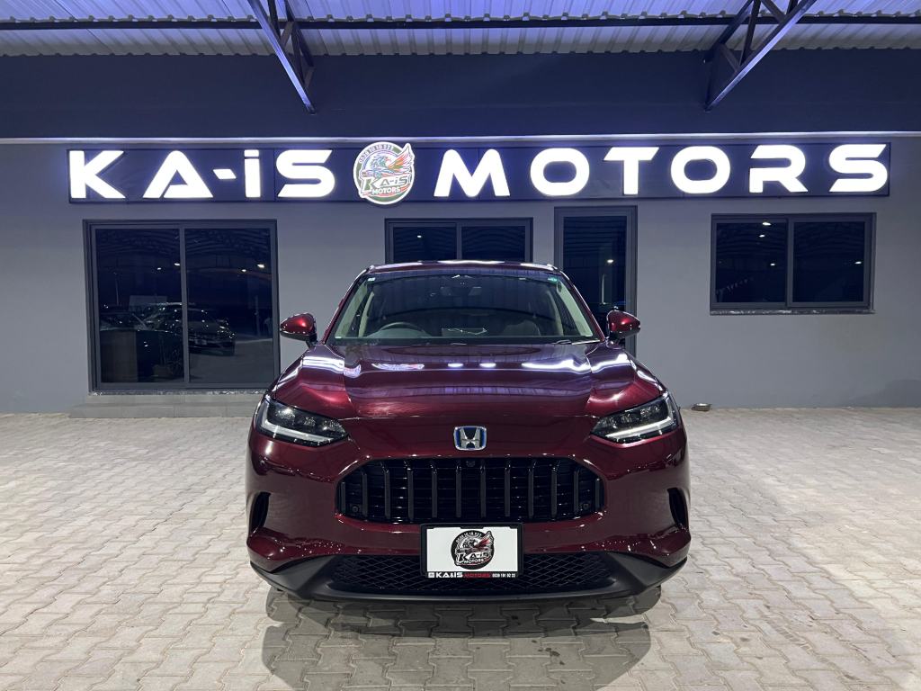 Honda ZR-V 2025 Satılık İkinci El - Thumbnail 4