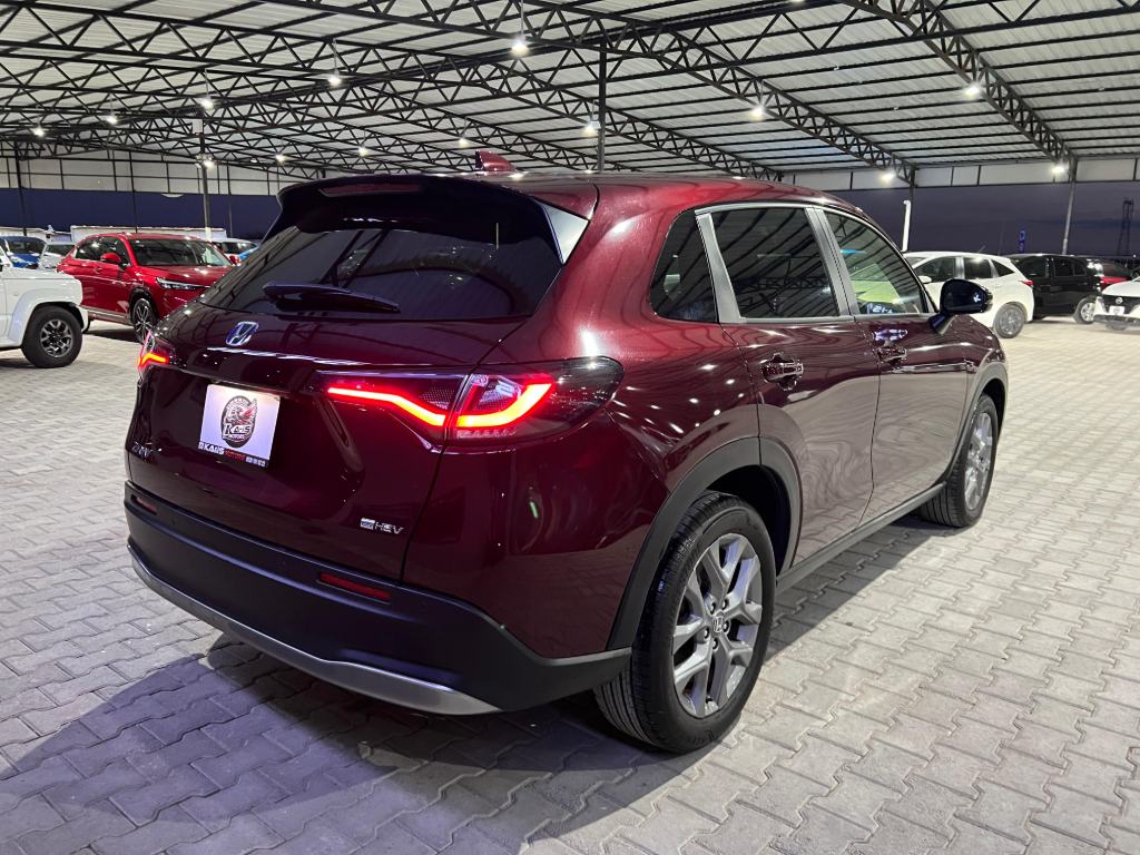 Honda ZR-V 2025 Satılık İkinci El - Thumbnail 6