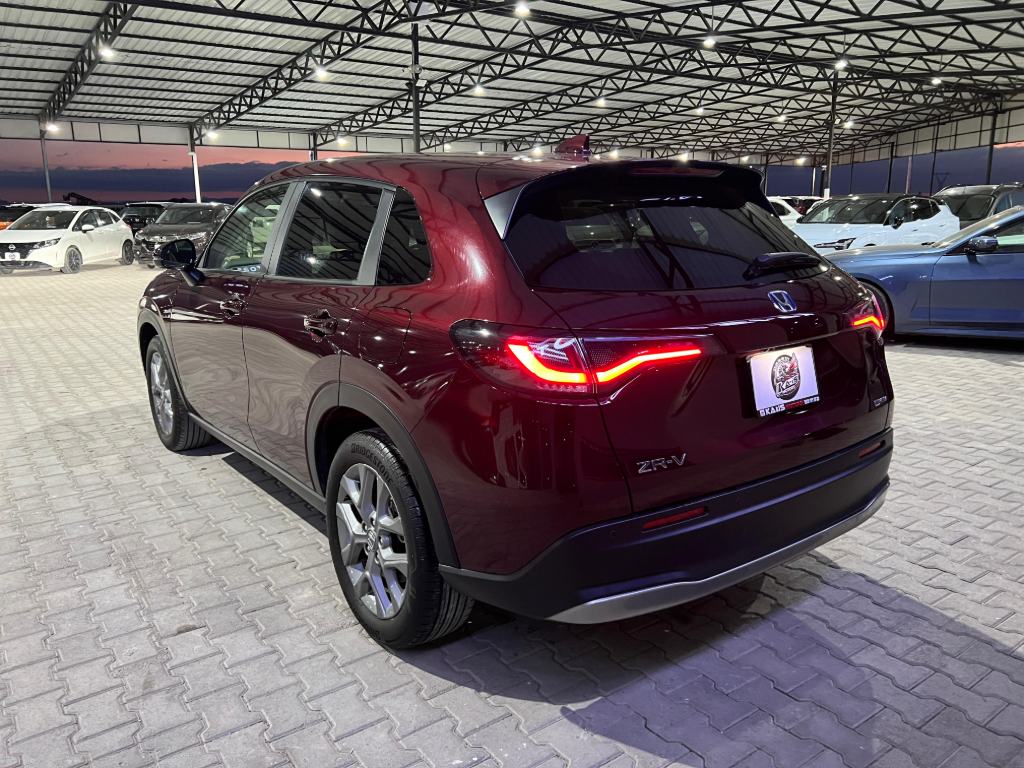 Honda ZR-V 2025 Satılık İkinci El - Thumbnail 8