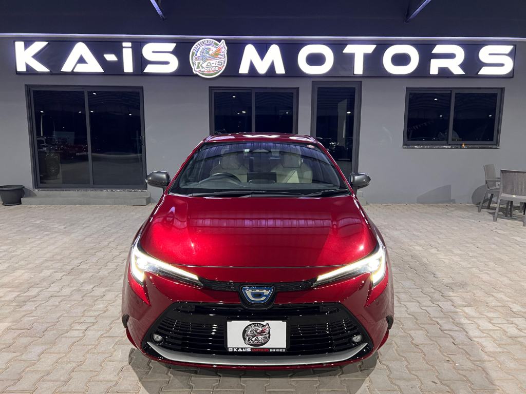 Toyota Corolla 2023 Satılık İkinci El - Thumbnail 5