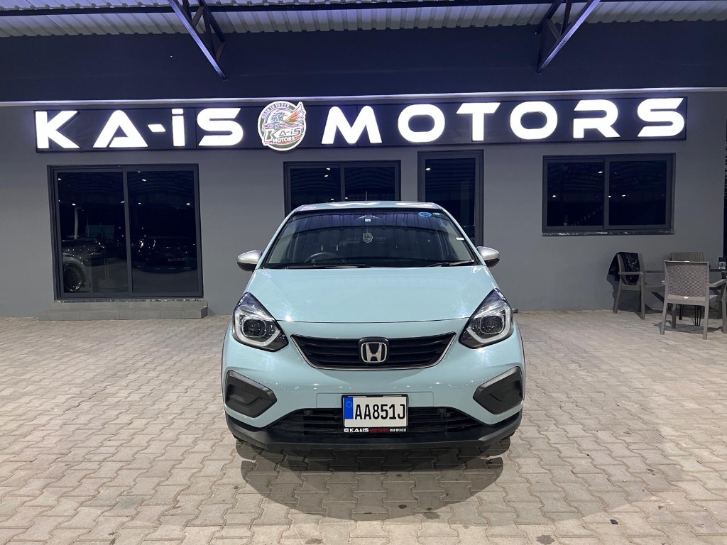 Honda Fit 2023 Satılık İkinci El - Thumbnail 3