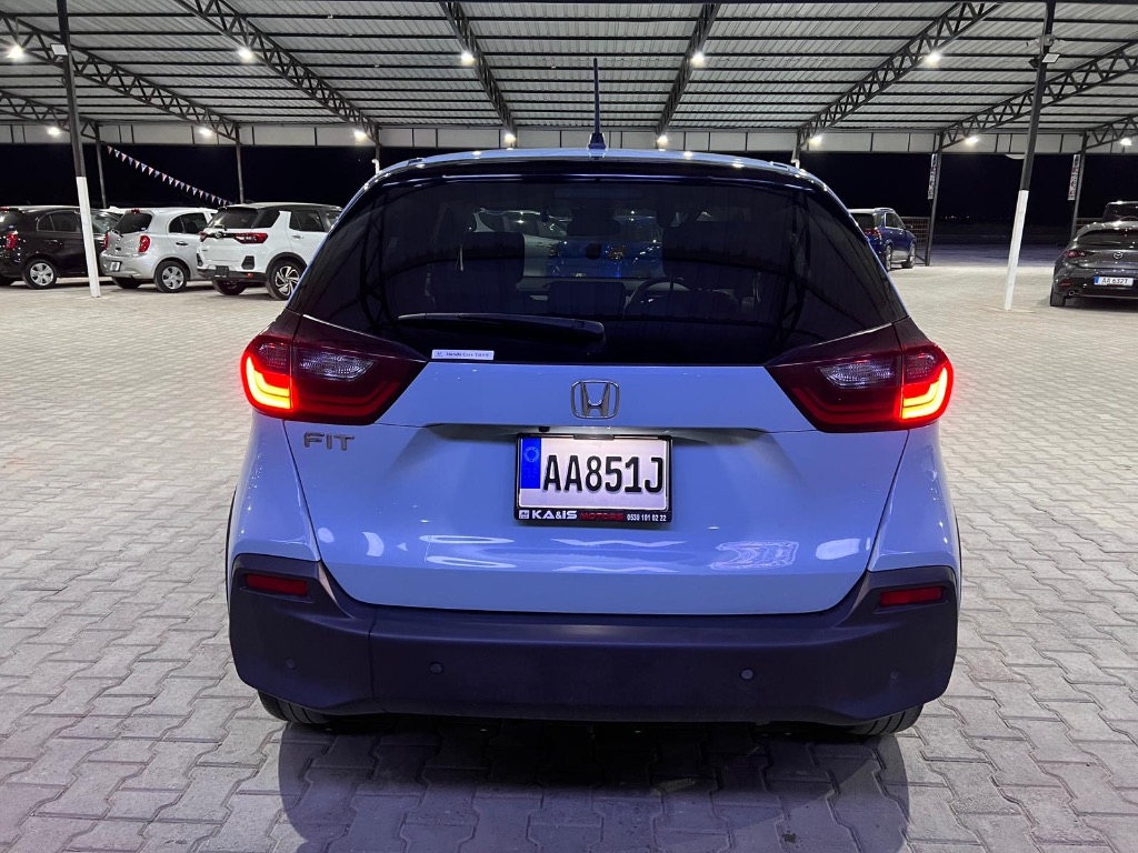 Honda Fit 2023 Satılık İkinci El - Thumbnail 5