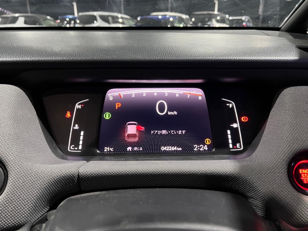 Honda Fit 2023 Satılık İkinci El - Thumbnail 7