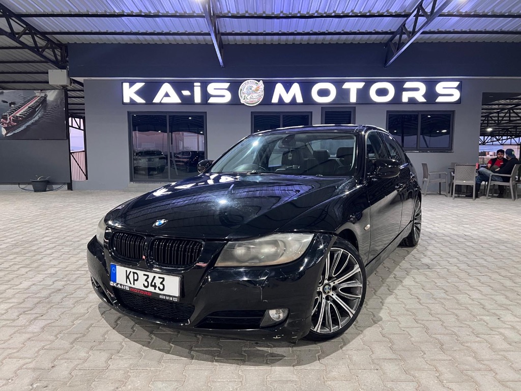 BMW 318i 2006 Satılık İkinci El - Thumbnail 2
