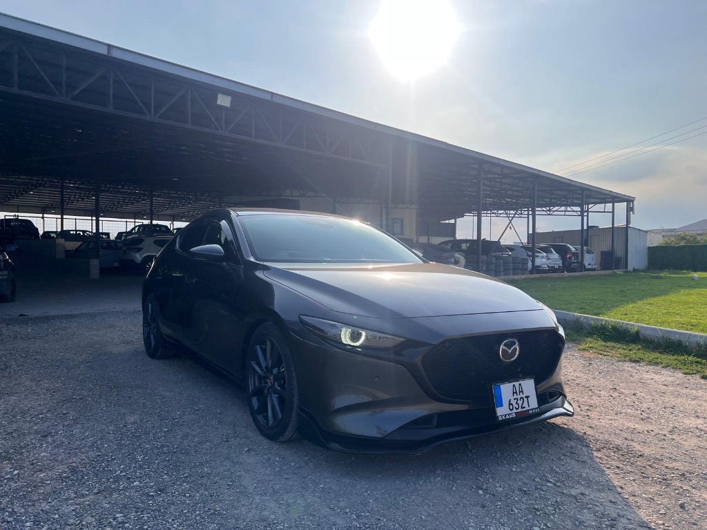 Mazda 3 2023 Satılık İkinci El - Thumbnail 2