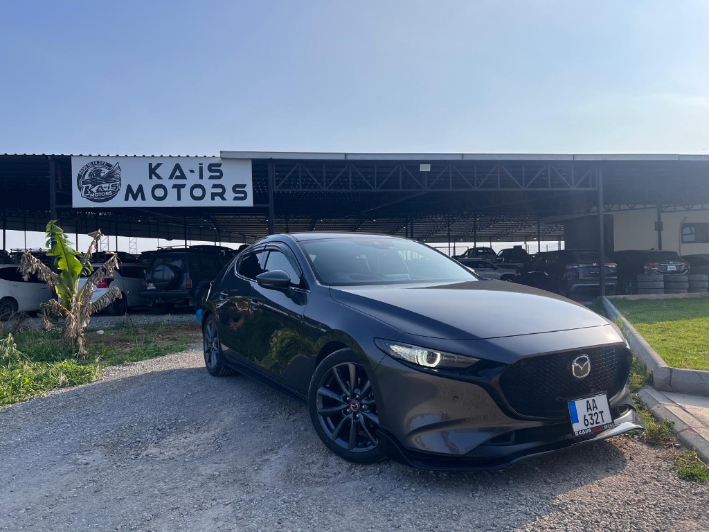 Mazda 3 2023 Satılık İkinci El - Thumbnail 3
