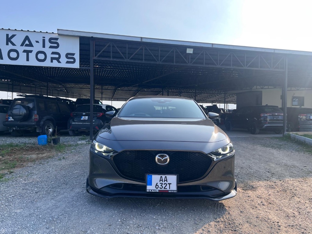 Mazda 3 2023 Satılık İkinci El - Thumbnail 4