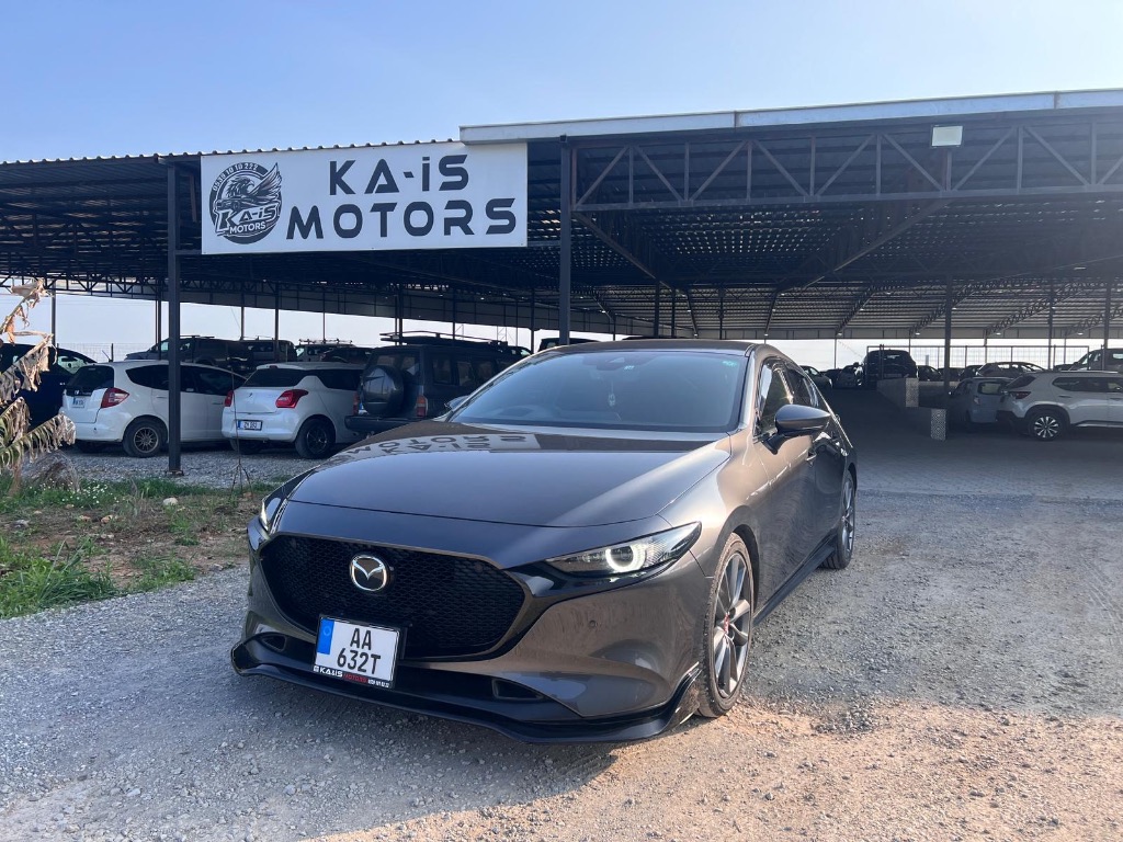 Mazda 3 2023 Satılık İkinci El - Thumbnail 5