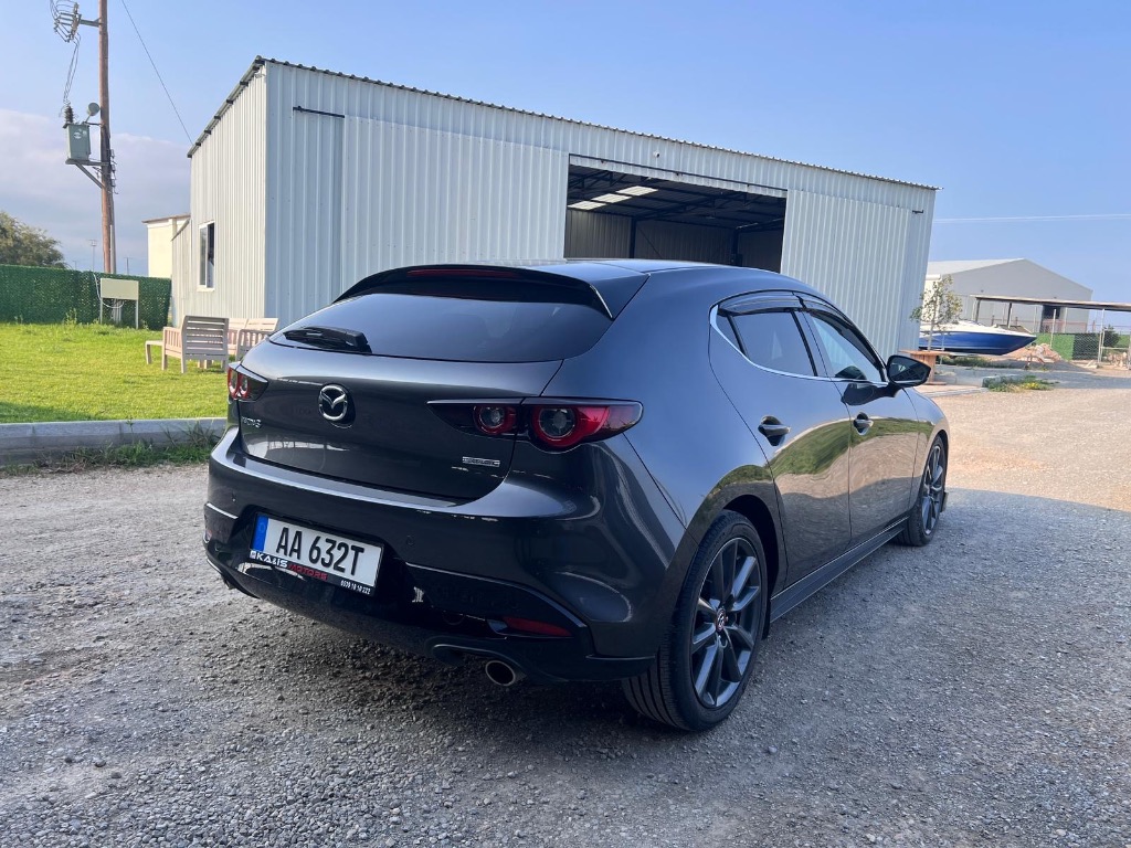 Mazda 3 2023 Satılık İkinci El - Thumbnail 6
