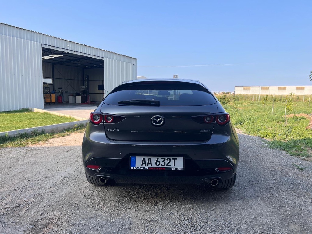 Mazda 3 2023 Satılık İkinci El - Thumbnail 7