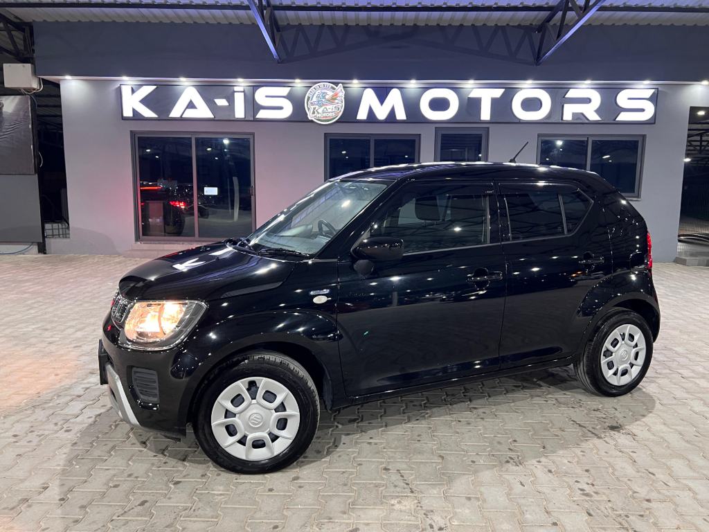 Suzuki Ignis 2023 Satılık İkinci El - Thumbnail 2