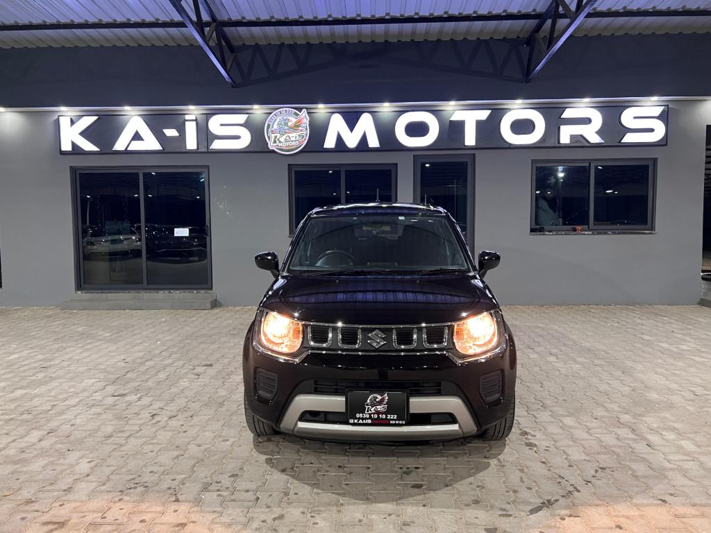 Suzuki Ignis 2023 Satılık İkinci El - Thumbnail 3