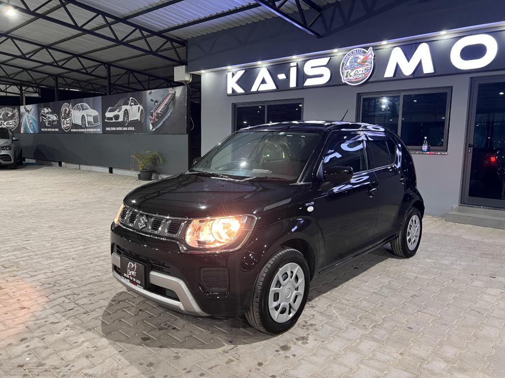 Suzuki Ignis 2023 Satılık İkinci El - Thumbnail 5