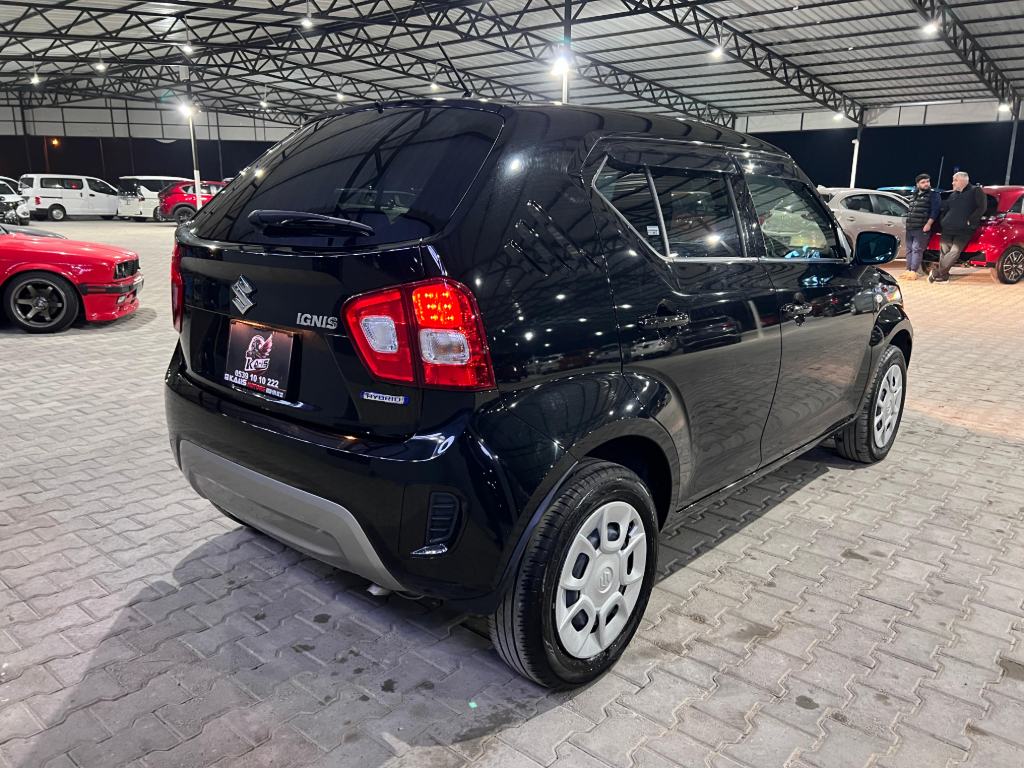 Suzuki Ignis 2023 Satılık İkinci El - Thumbnail 6