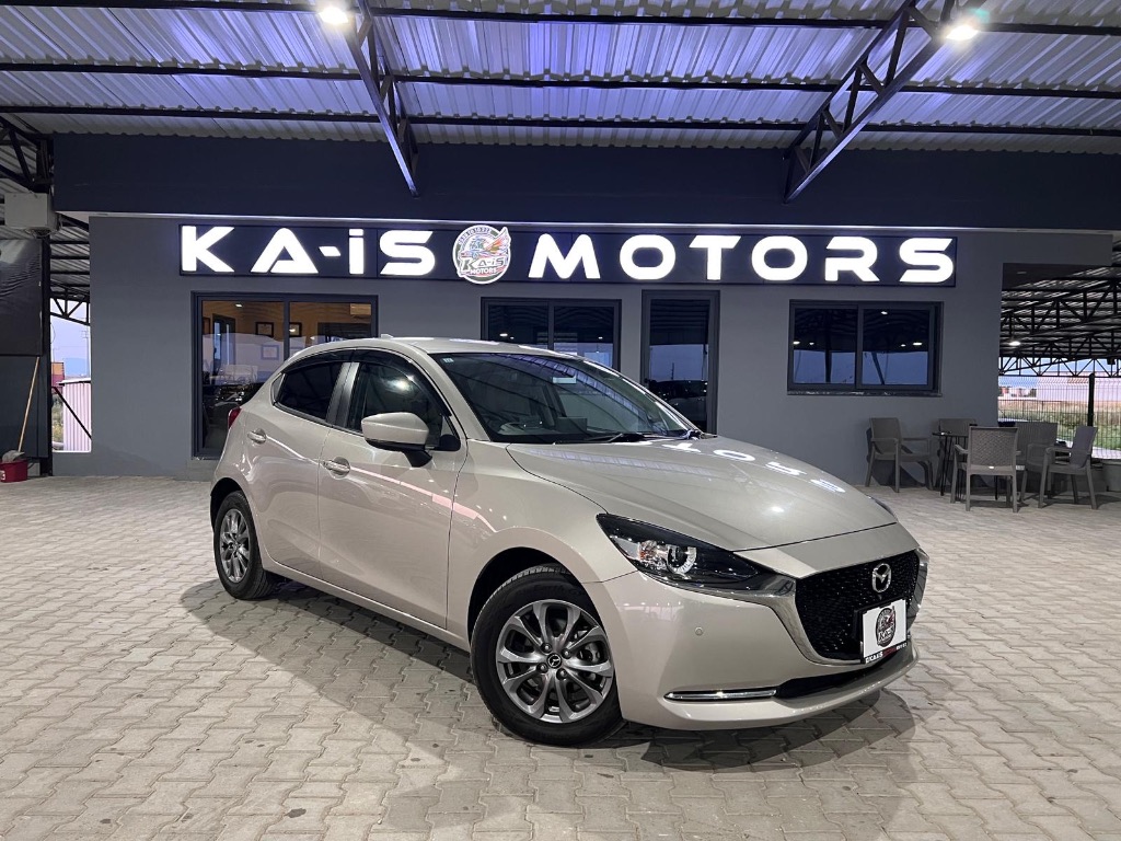Mazda 2 2021 Satılık İkinci El - Thumbnail 2