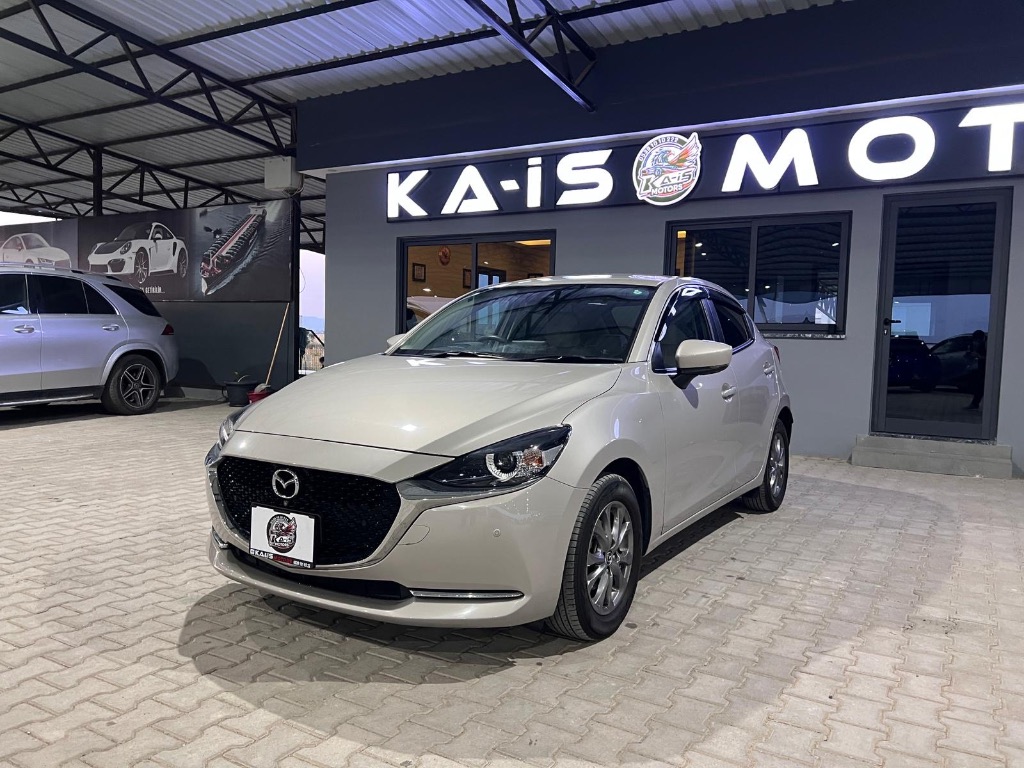 Mazda 2 2021 Satılık İkinci El - Thumbnail 3