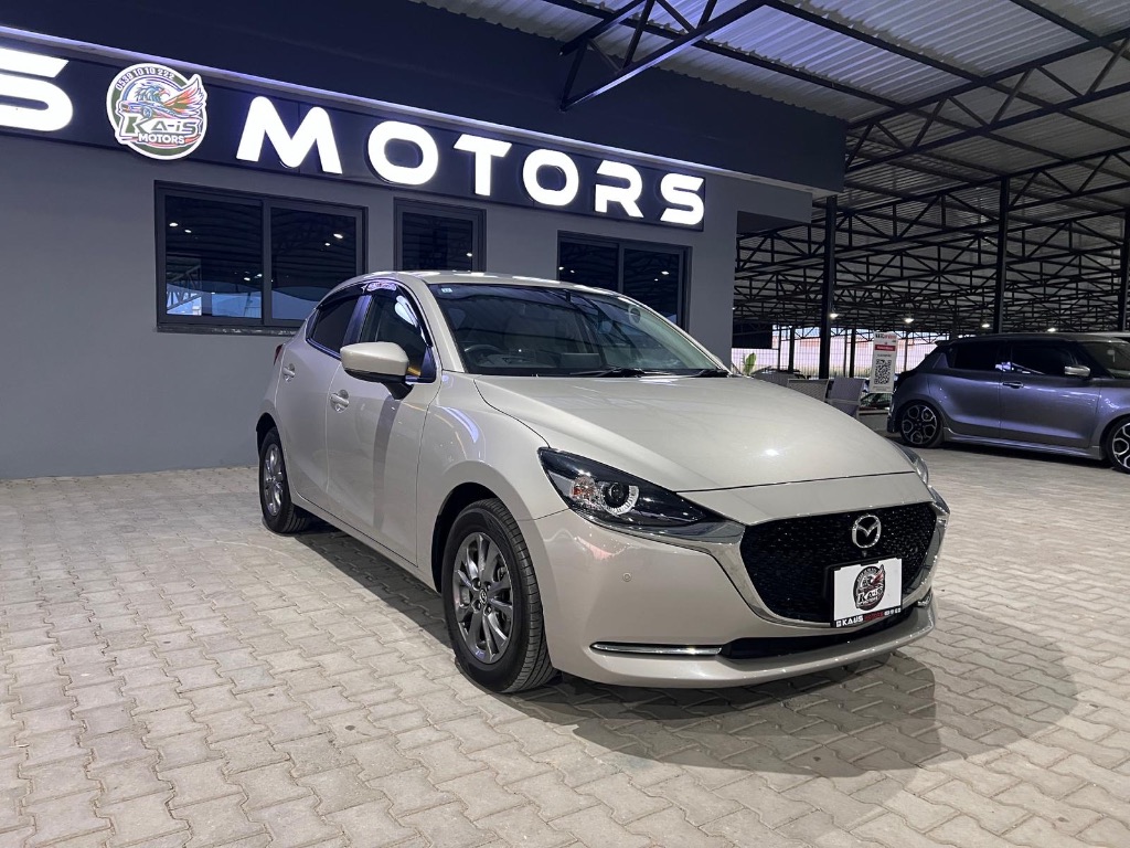 Mazda 2 2021 Satılık İkinci El - Thumbnail 4