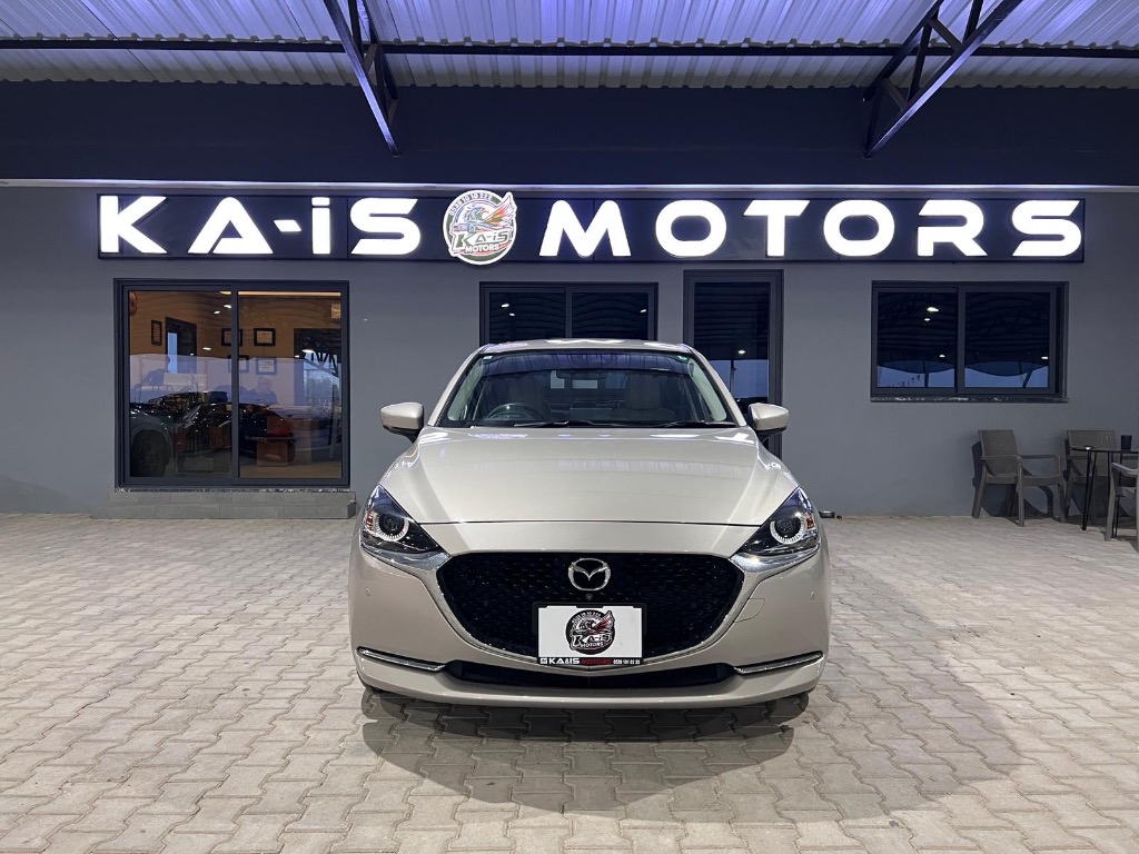 Mazda 2 2021 Satılık İkinci El - Thumbnail 5