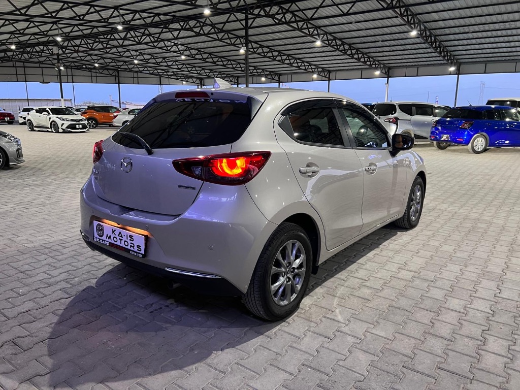 Mazda 2 2021 Satılık İkinci El - Thumbnail 6