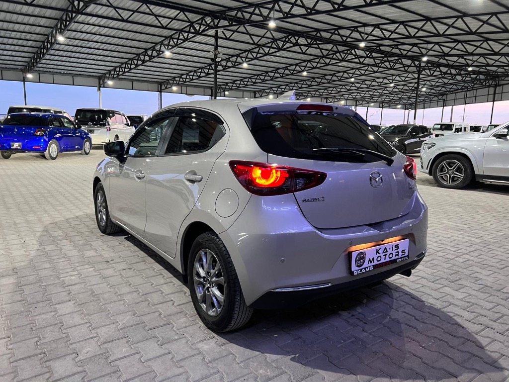 Mazda 2 2021 Satılık İkinci El - Thumbnail 7