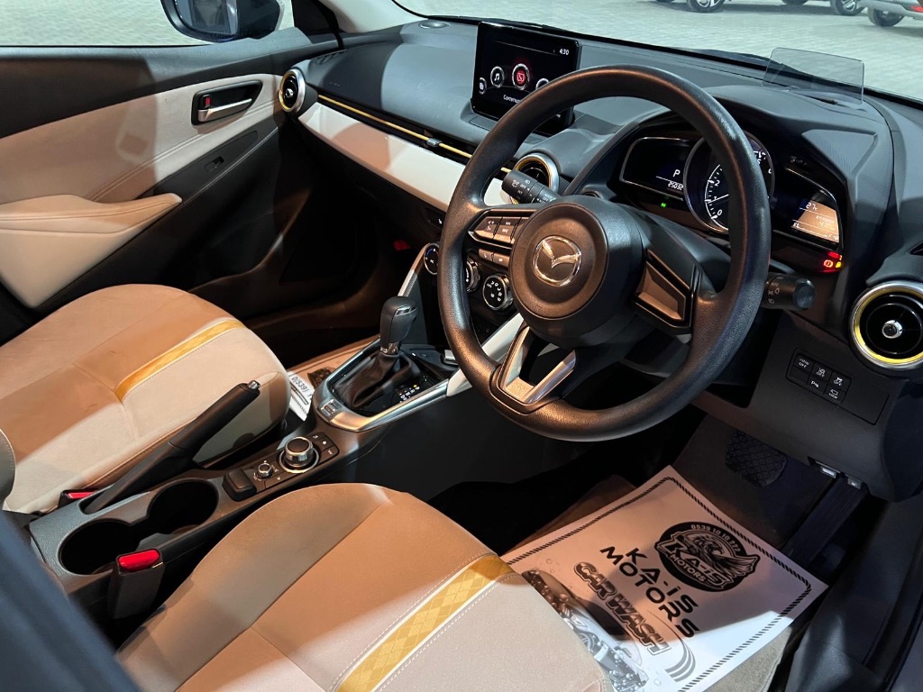 Mazda 2 2021 Satılık İkinci El - Thumbnail 8
