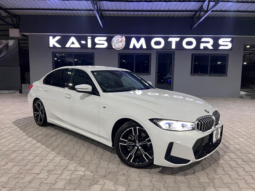 BMW 320i 2024 Satılık İkinci El - Thumbnail 2