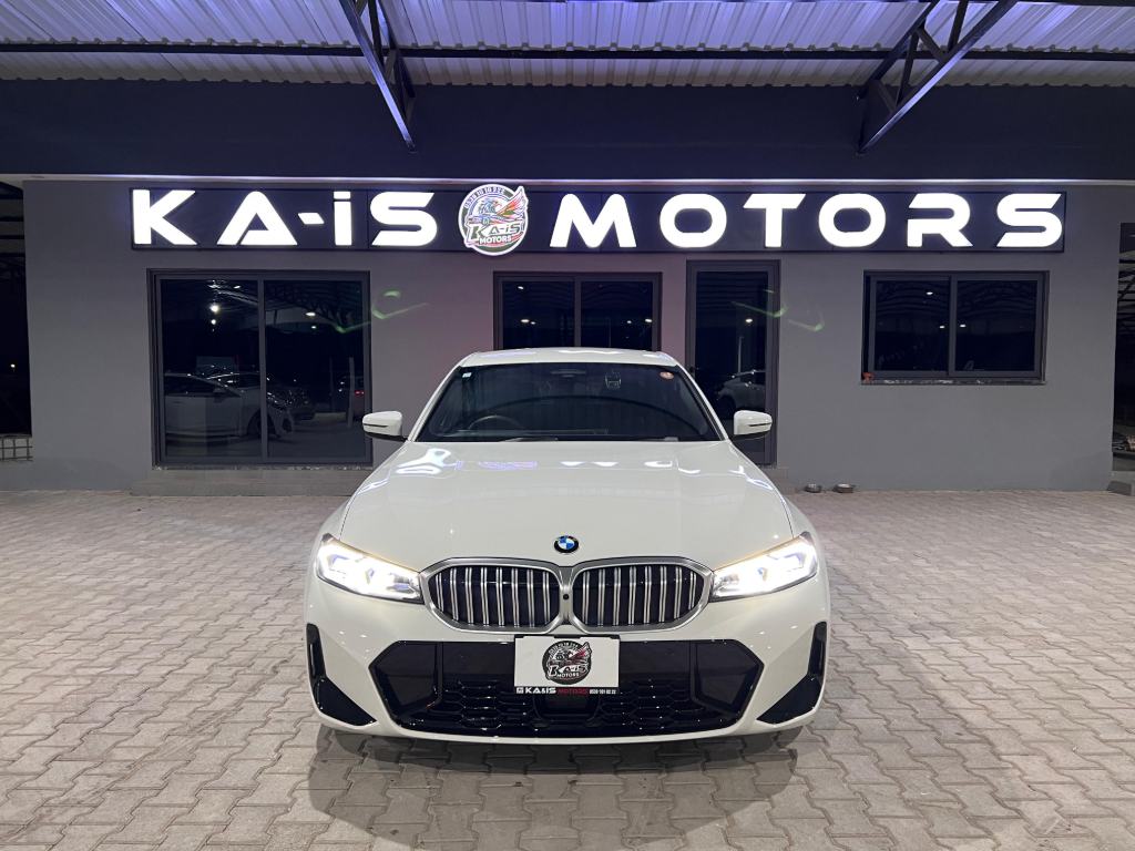 BMW 320i 2024 Satılık İkinci El - Thumbnail 4