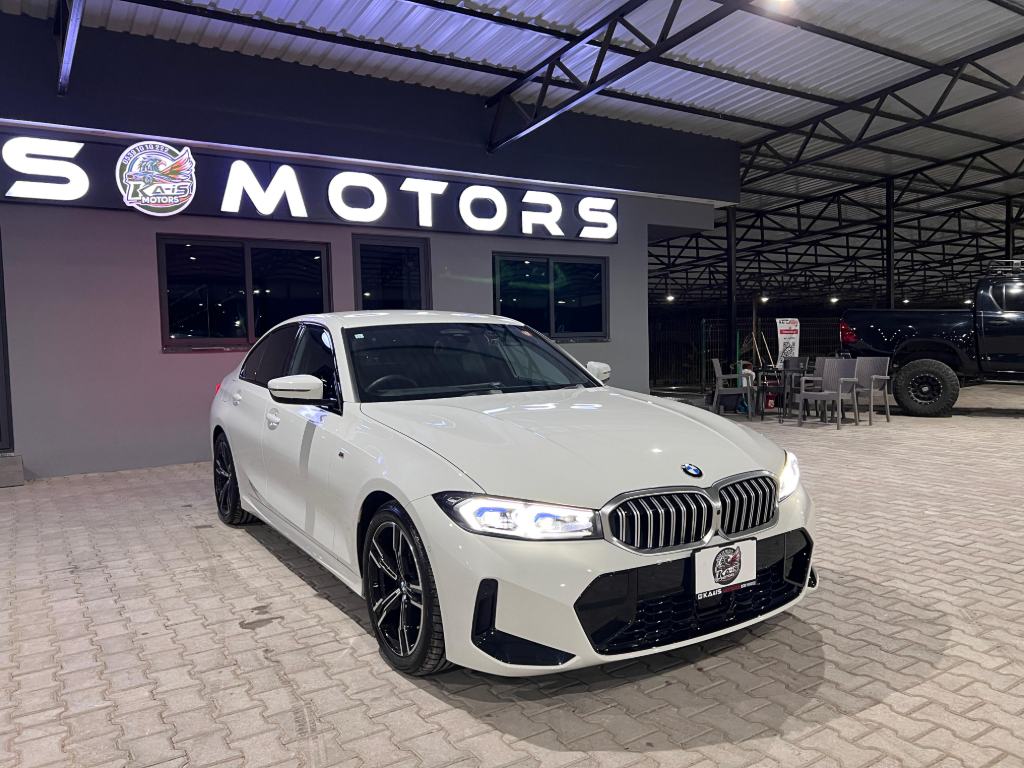 BMW 320i 2024 Satılık İkinci El - Thumbnail 5