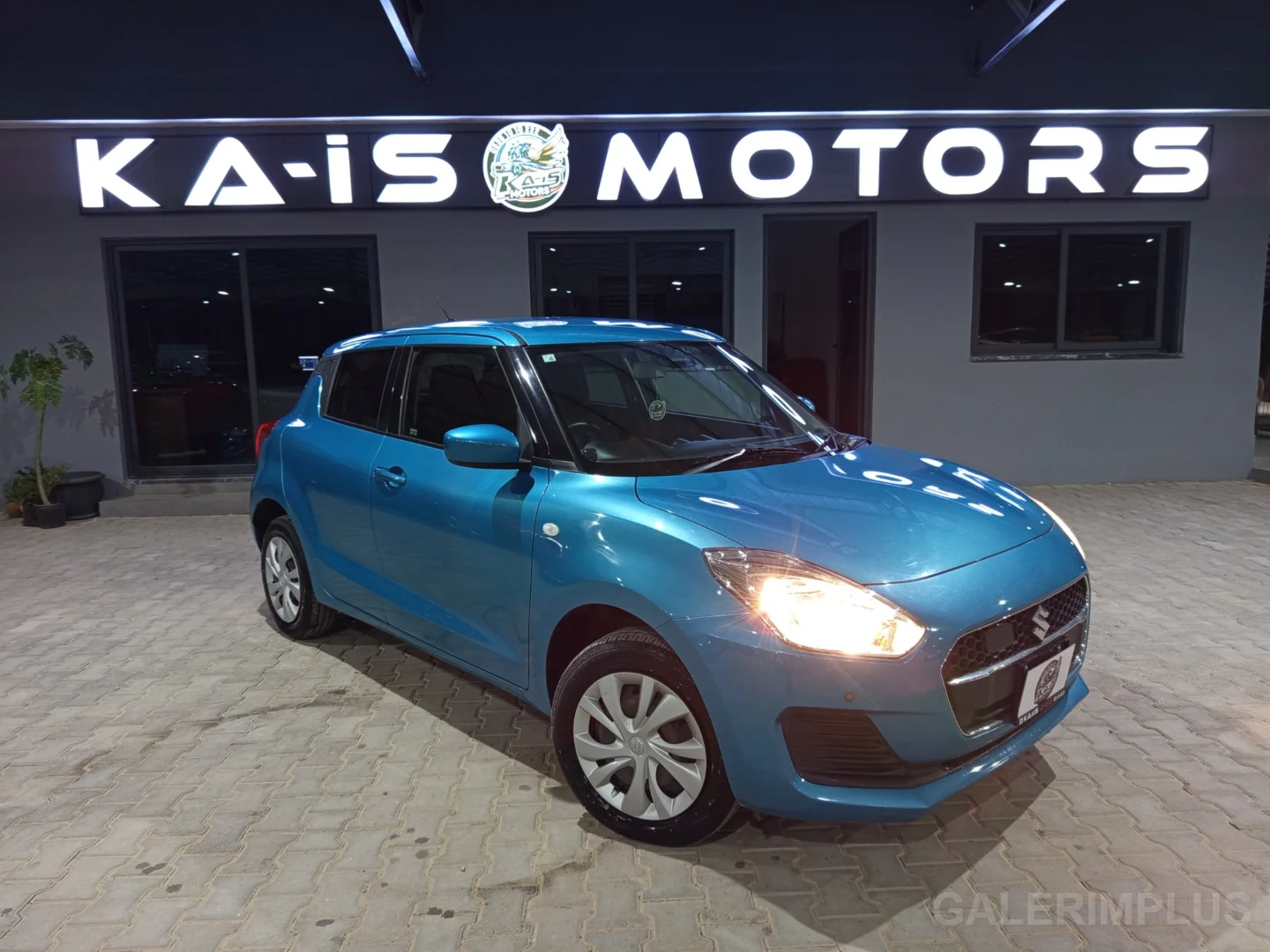Suzuki Swift 2020 Satılık İkinci El - Thumbnail 5