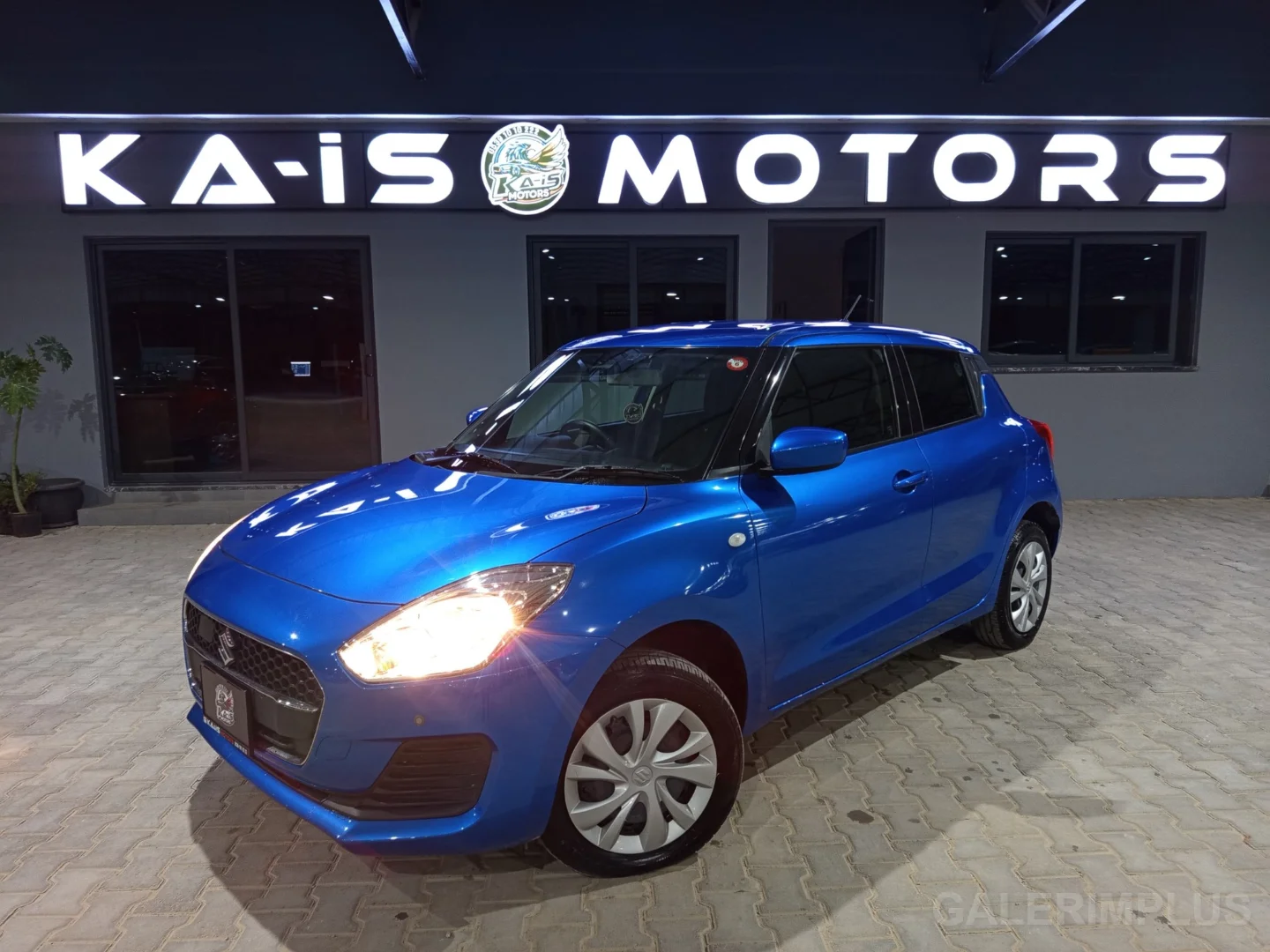 Suzuki Swift 2020 Satılık İkinci El - Thumbnail 4