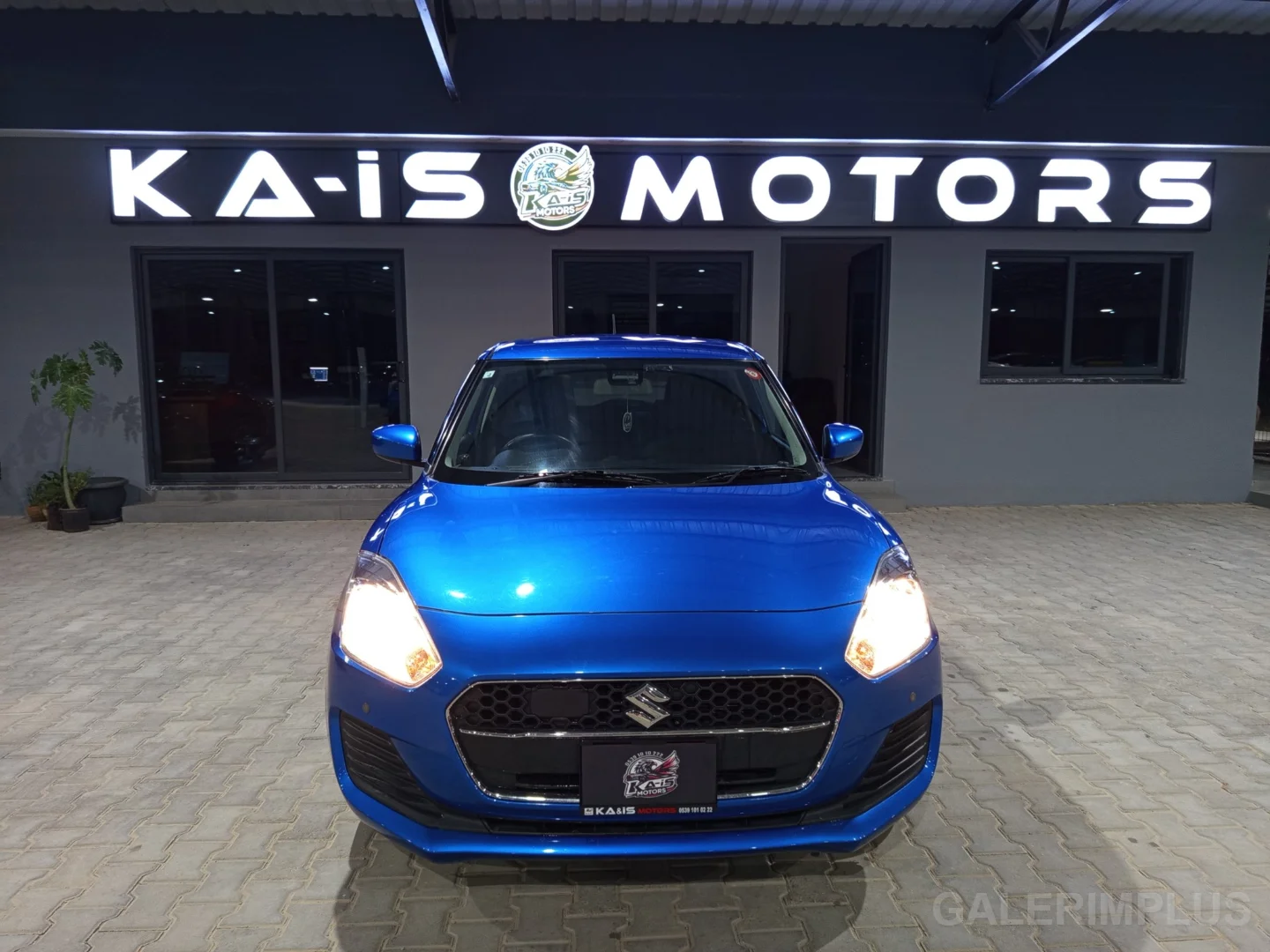 Suzuki Swift 2020 Satılık İkinci El - Thumbnail 6