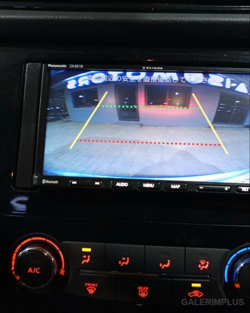 Nissan X-Trail 2020 Satılık İkinci El - Thumbnail 6