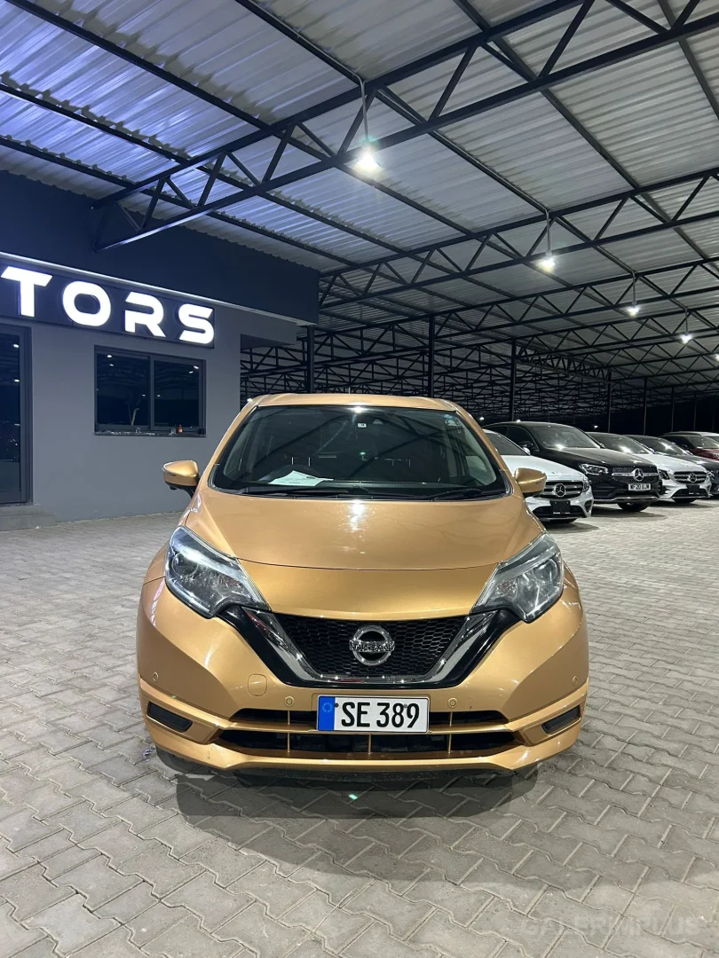 Nissan Note 2018 Satılık İkinci El - Thumbnail 3