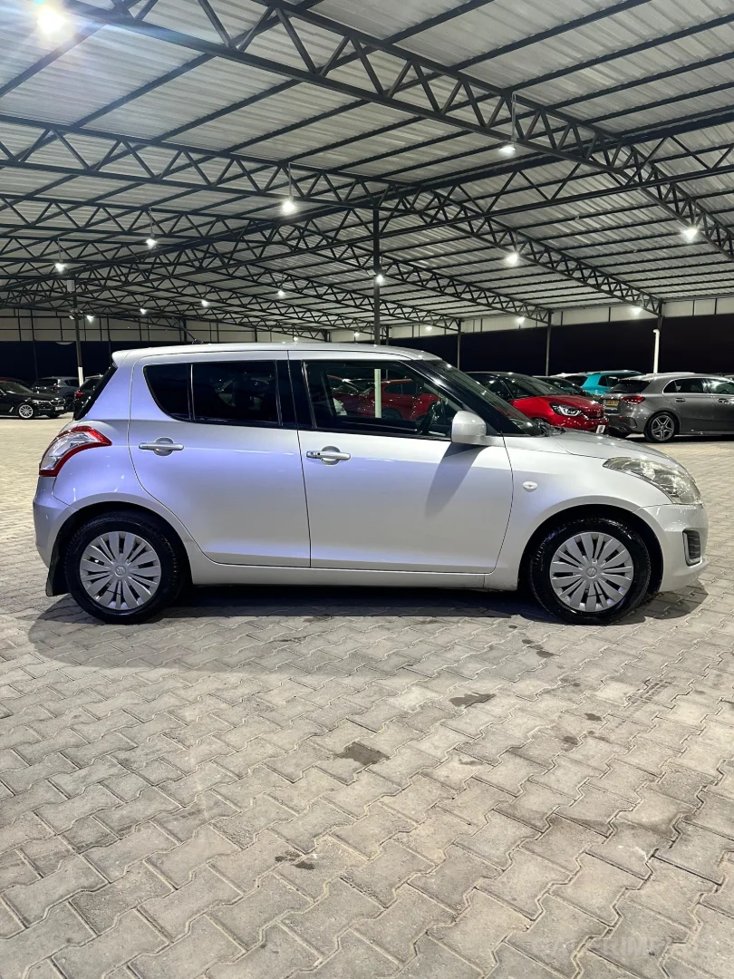 Suzuki Swift 2015 Satılık İkinci El - Thumbnail 5