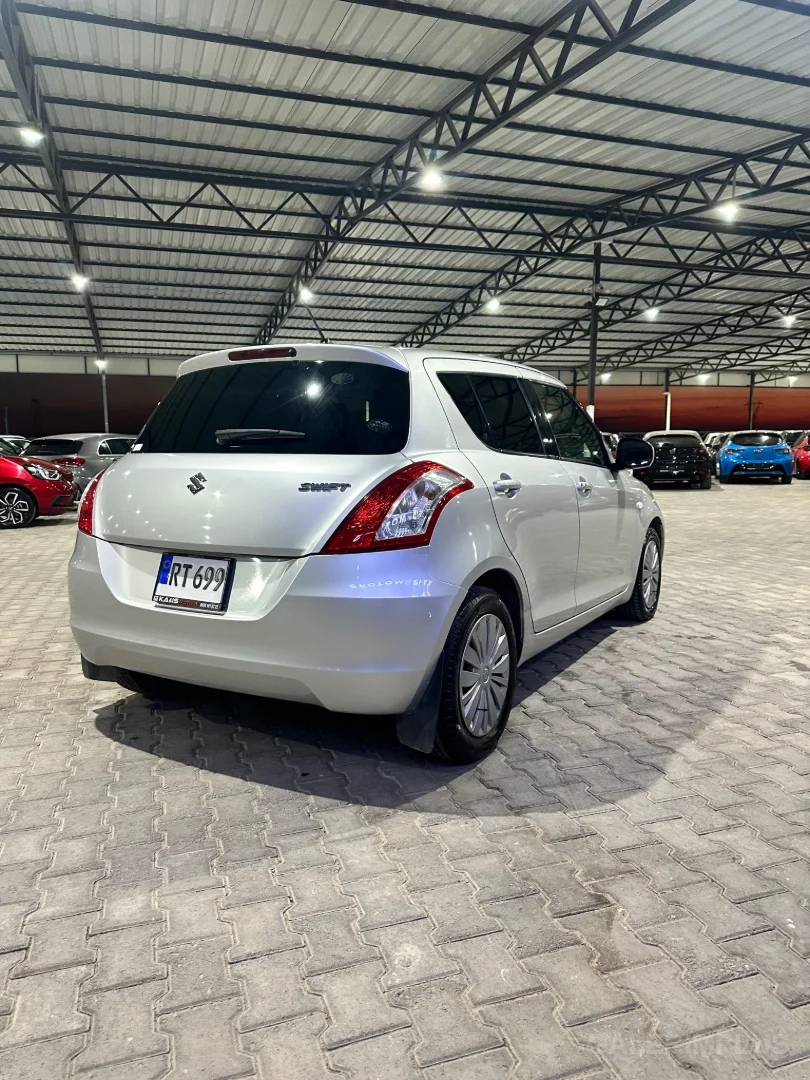 Suzuki Swift 2015 Satılık İkinci El - Thumbnail 7