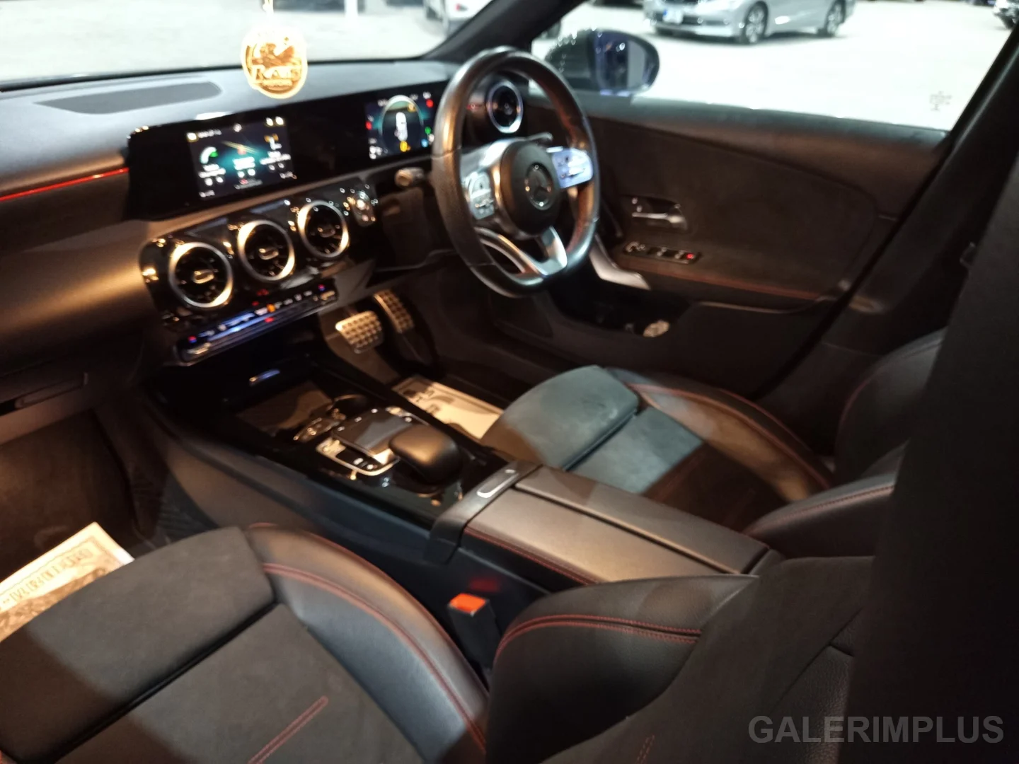 Mercedes-Benz A Serisi 2020 Satılık İkinci El - Thumbnail 7