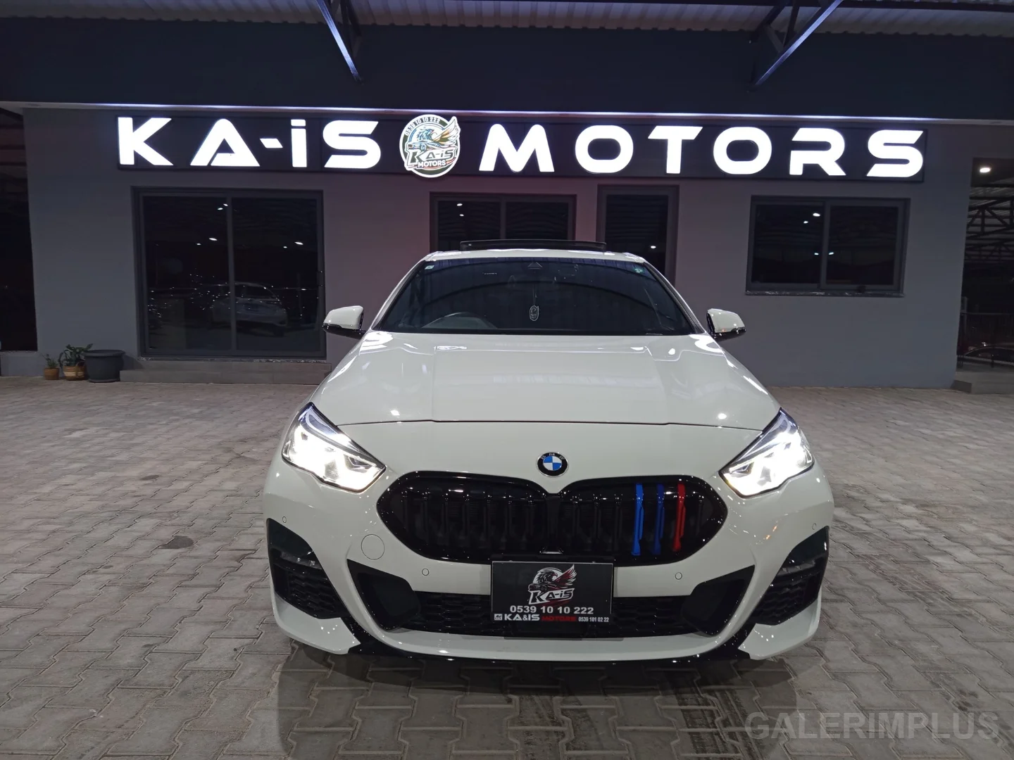 BMW 2 Serisi 2022 Satılık İkinci El - Thumbnail 4