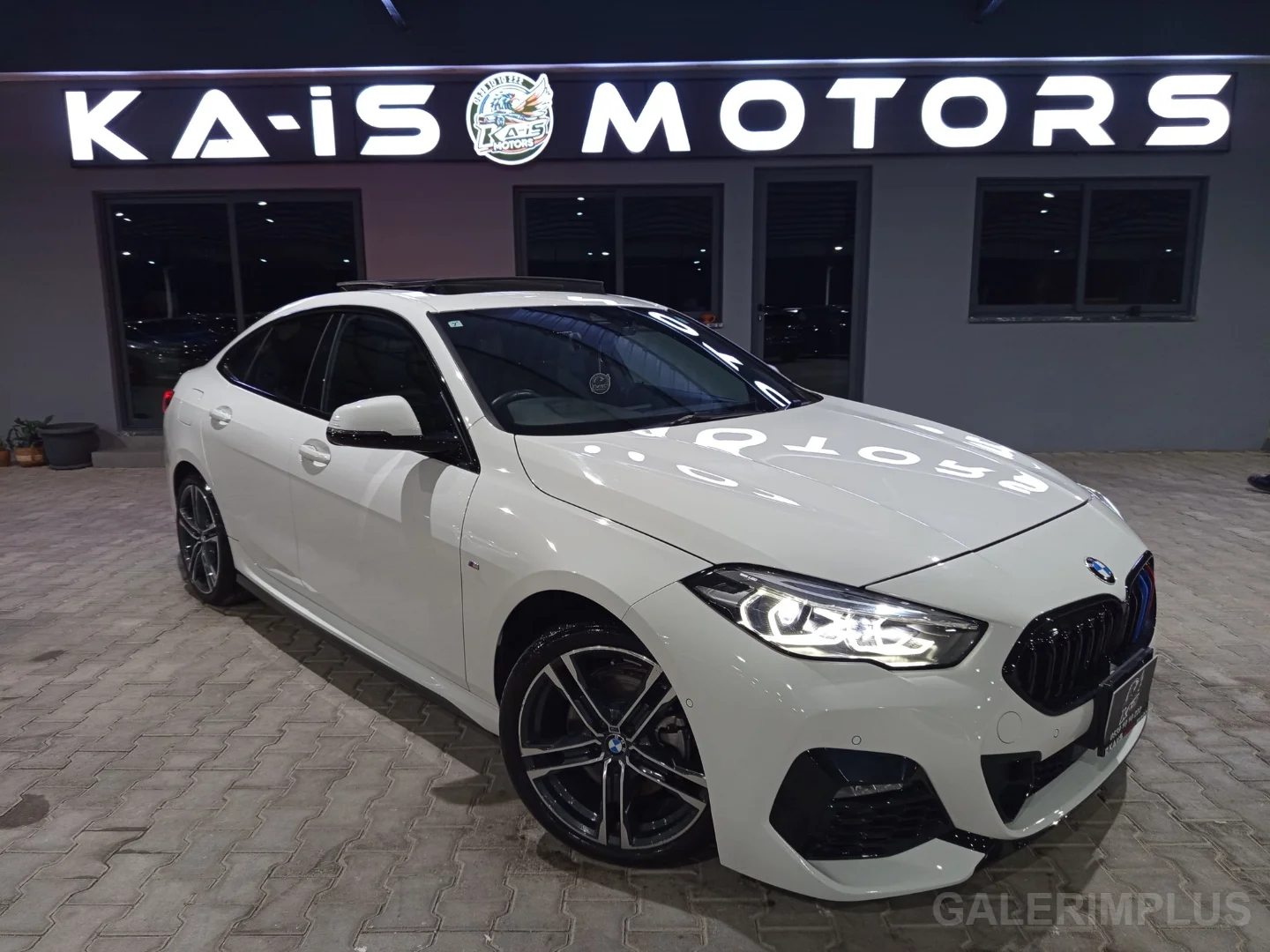 BMW 2 Serisi 2022 Satılık İkinci El - Thumbnail 5