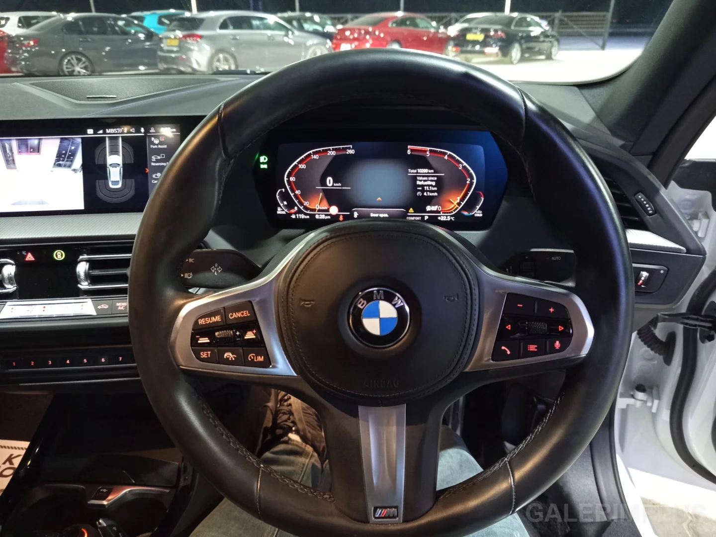 BMW 2 Serisi 2022 Satılık İkinci El - Thumbnail 7